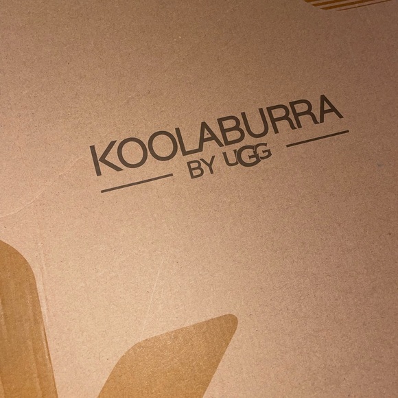 Koolaburra By Ugg - Picture 6 of 8